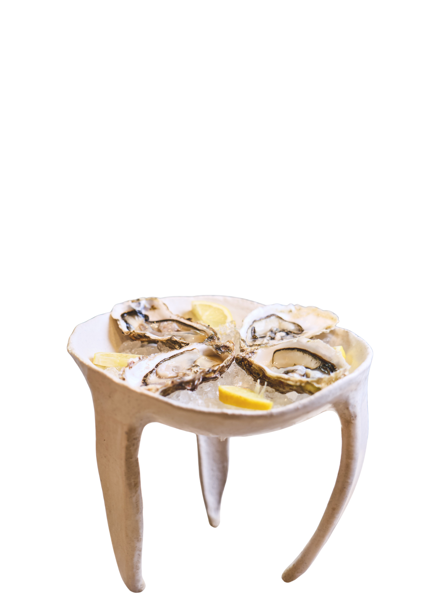 Tripod Bowl