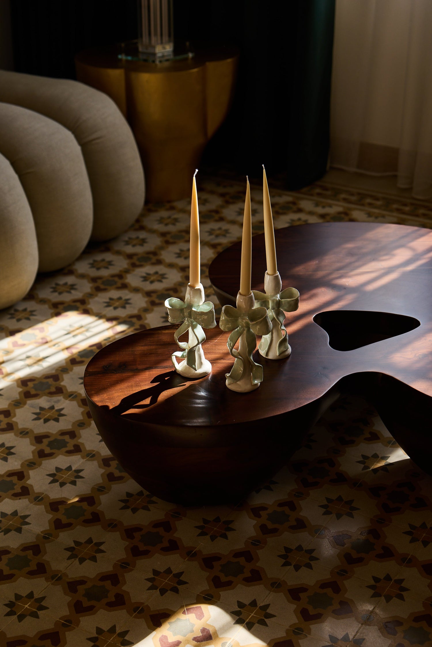 Le Ruban Collection