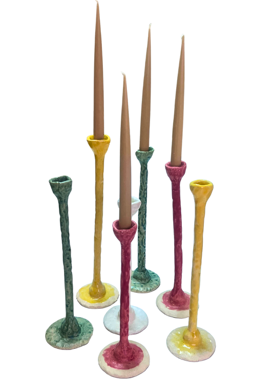 Copenhagen Candelabra