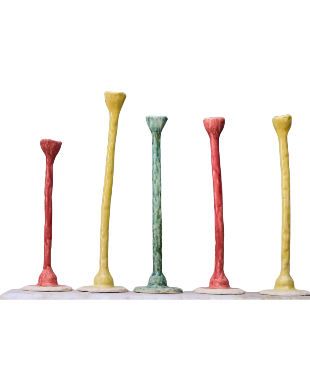 Copenhagen Candelabra